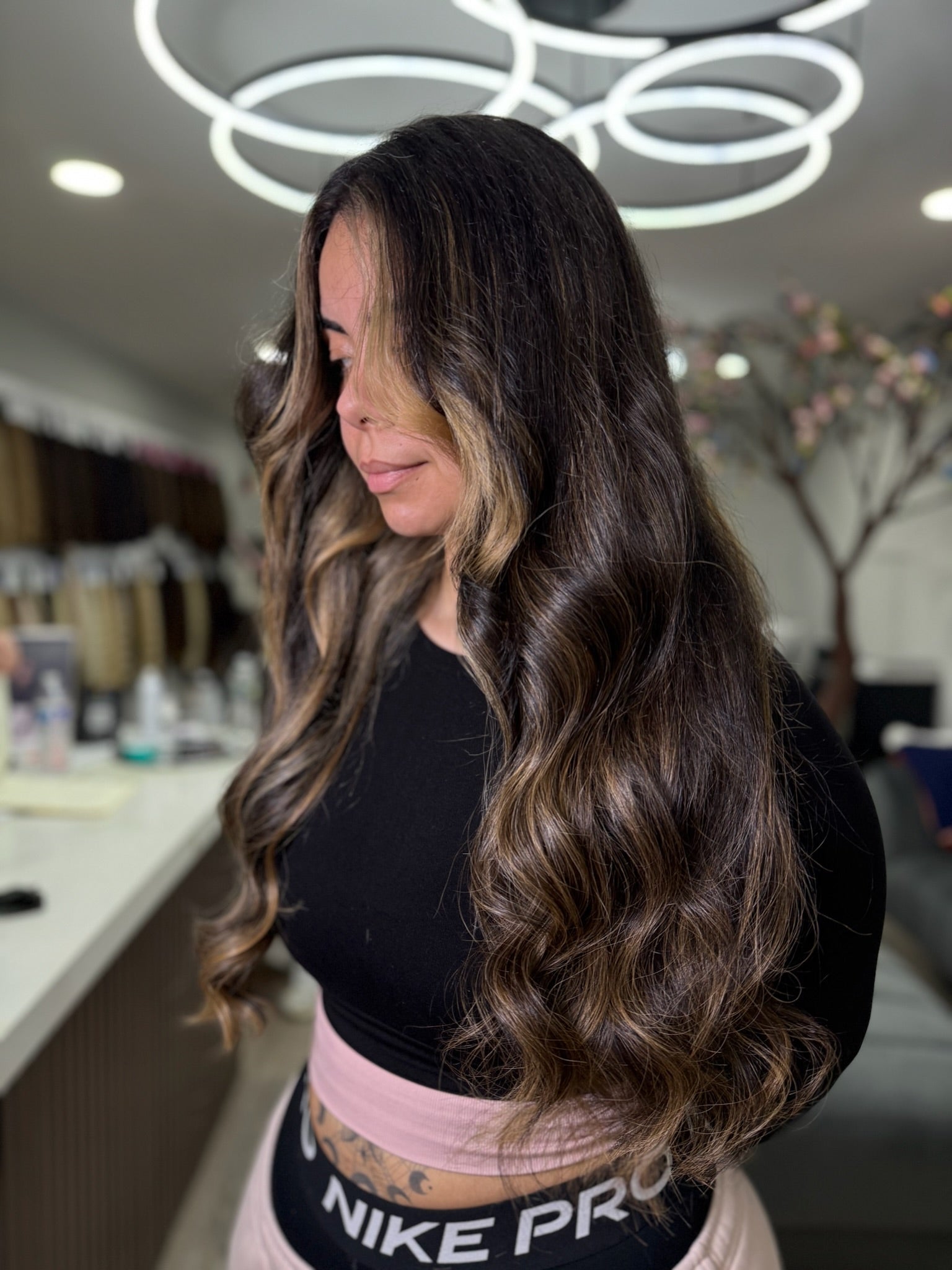 K-Tip Hair Extensions: Benefits, Drawbacks & Ultimate 2026 Guide - LuxHairNYC – Premium Slavic Hair Extensions in NYC – 100% Virgin Human Hair