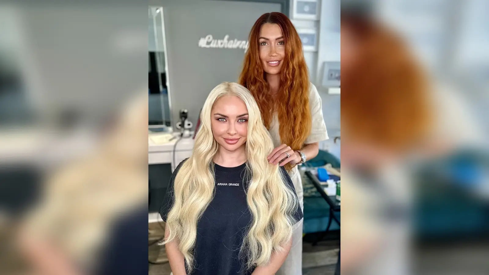 LifeLux Hair NYC: The destination for quality hair extensions - LUXHAIRNYCSHOP