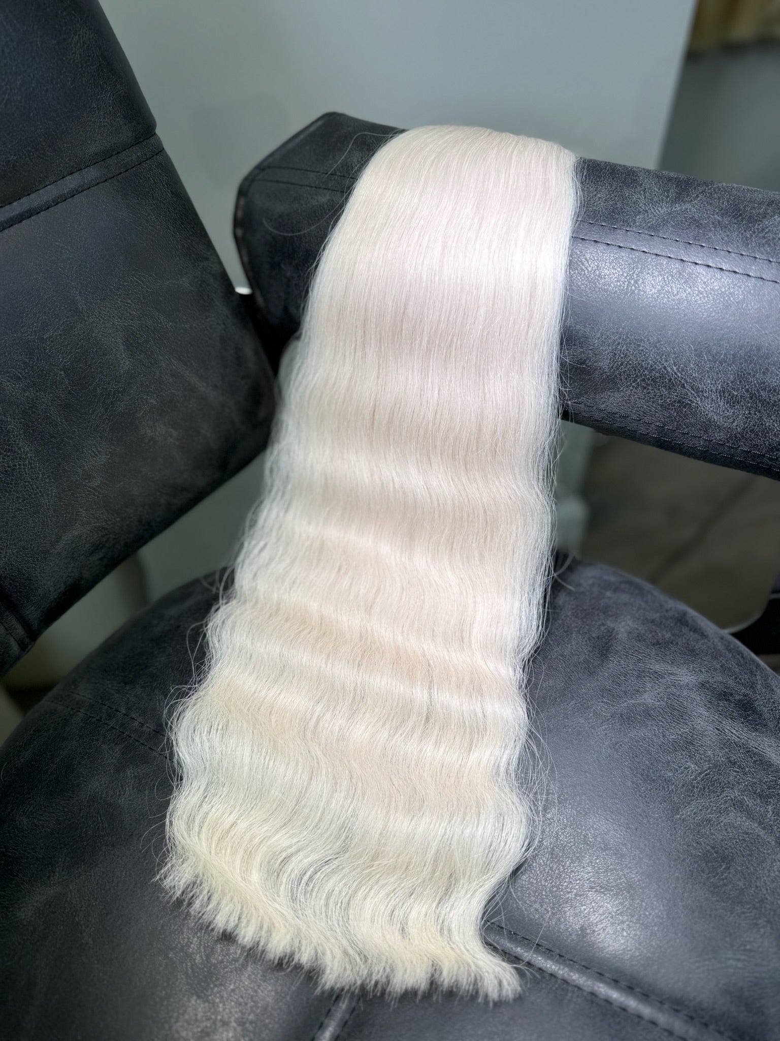 Where to Buy Slavic K-Tip Hair Extensions: Curly & Wavy Bundles 2026 - LuxHairNYC – Premium Slavic Hair Extensions in NYC – 100% Virgin Human Hair