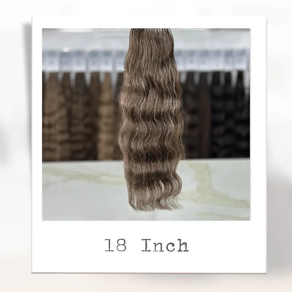 18 Inch - LUXHAIRNYCSHOP