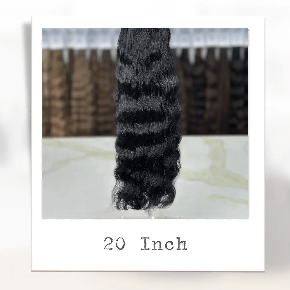 20 Inch - LUXHAIRNYCSHOP