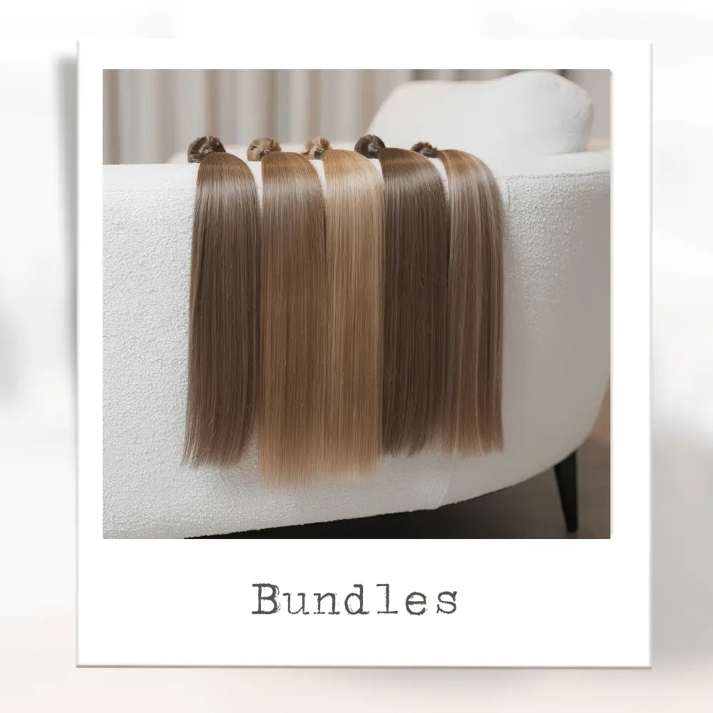 Bundles - LUXHAIRNYCSHOP