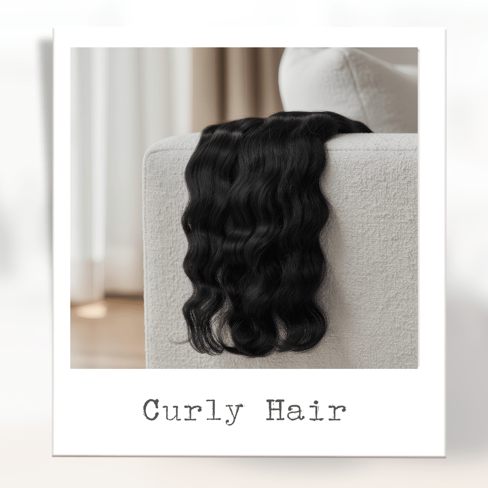Curly - LUXHAIRNYCSHOP