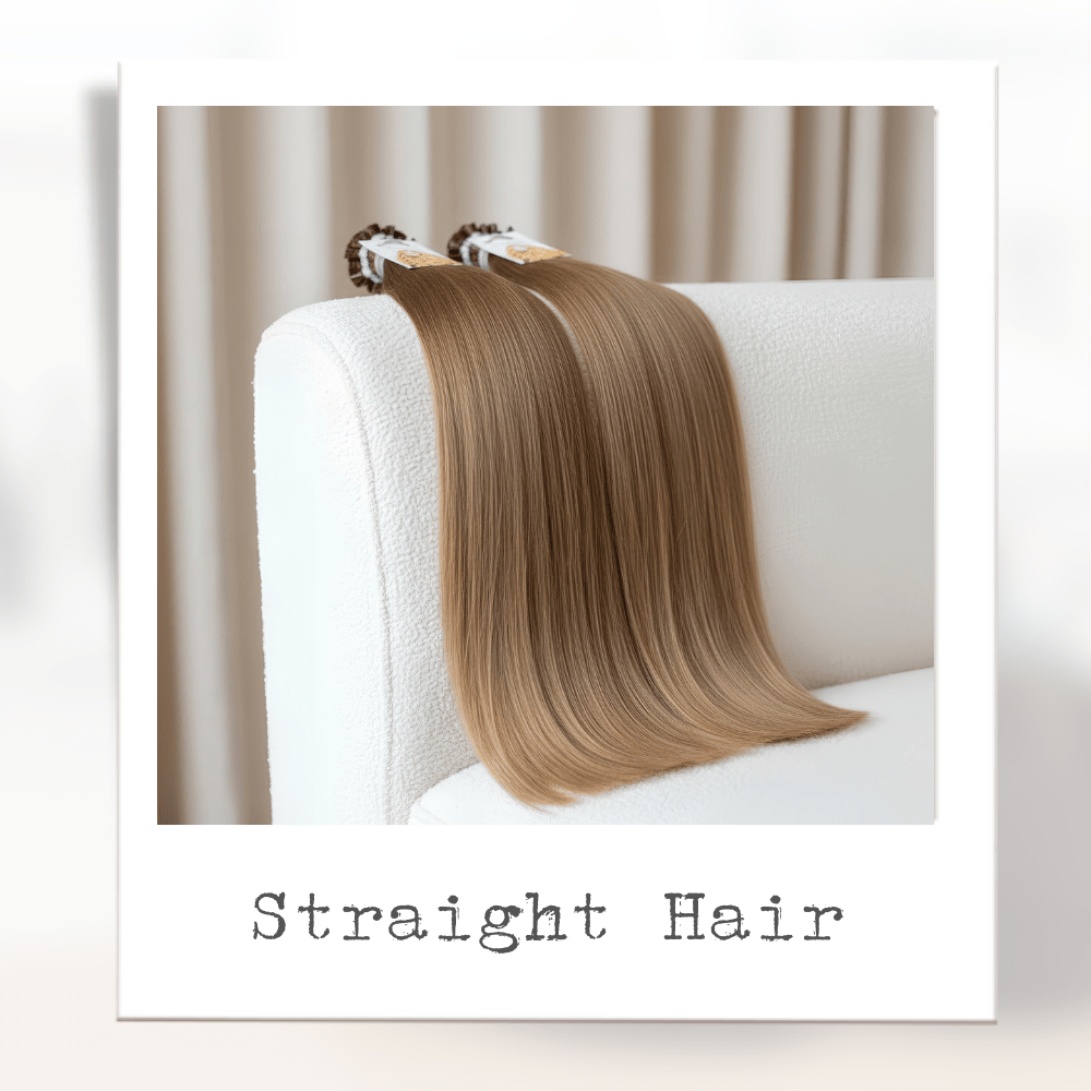 Straight - LUXHAIRNYCSHOP