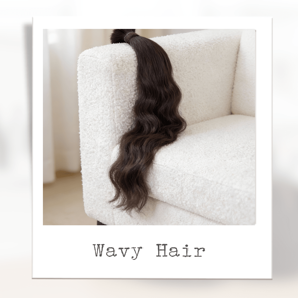 Wavy - LUXHAIRNYCSHOP