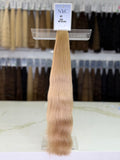 Premium Russian Slavic Weft - 22" Straight