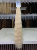 Premium Russian Slavic Weft – 26" Wavy