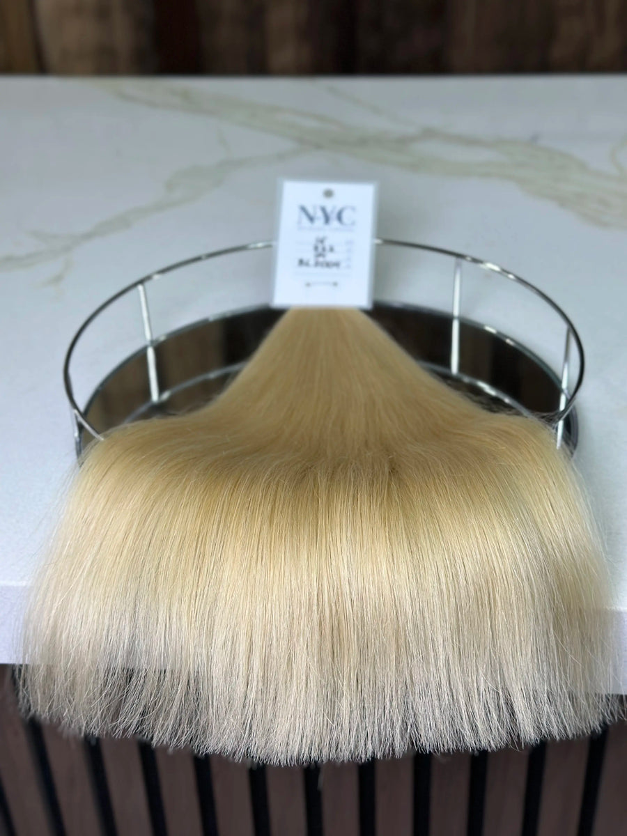 Colored straight 16 inch: 94g (Copy)