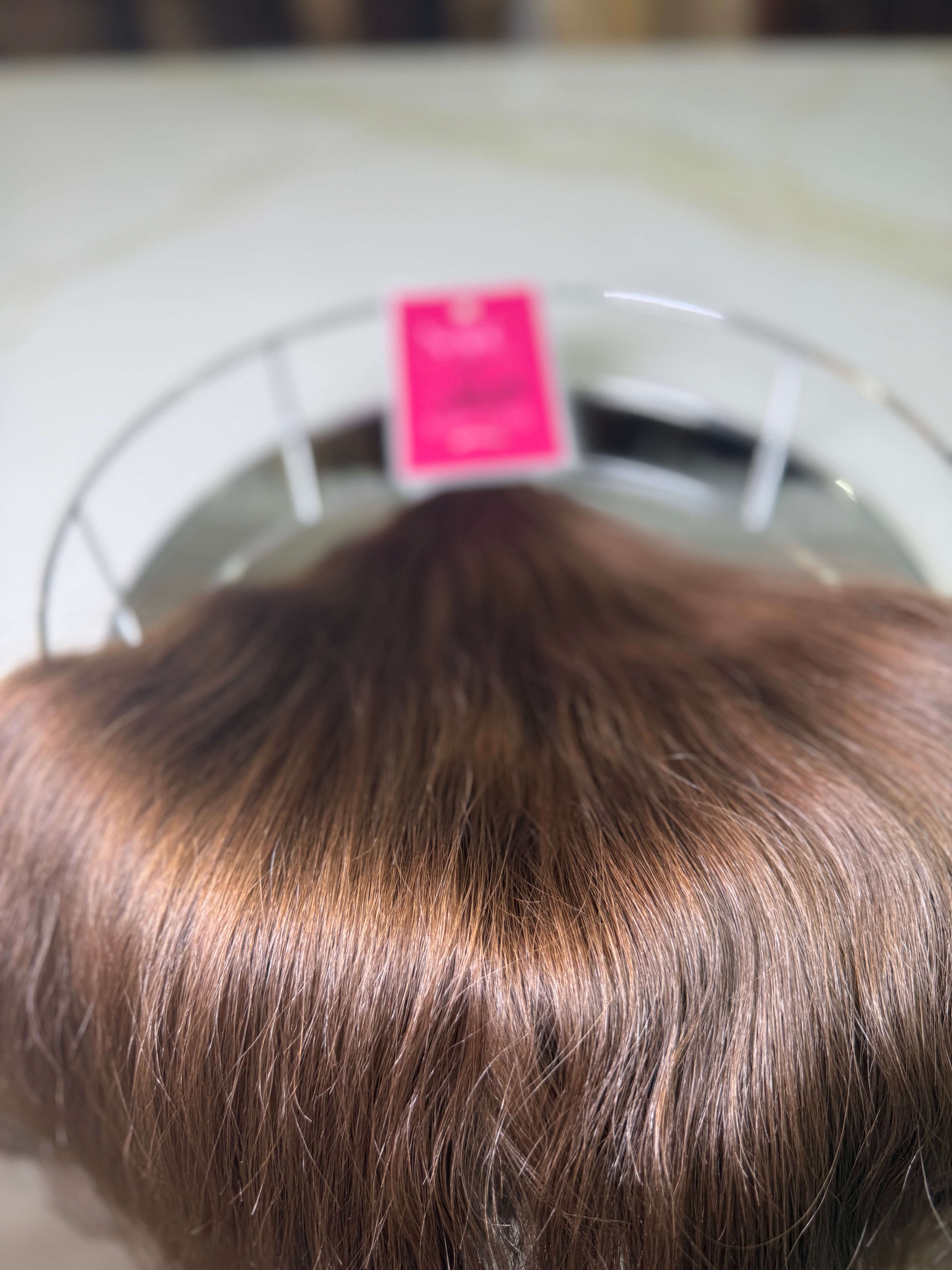 Premium Russian Slavic Virgin Hair Wavy – 19" Extensions LUXHAIRNYCSHOP