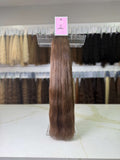 Premium Russian Slavic Virgin Hair Straight LUXHAIRNYCSHOP