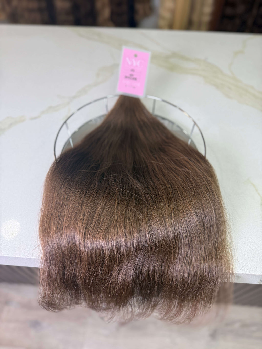 Premium Russian Slavic Virgin Hair Straight LUXHAIRNYCSHOP