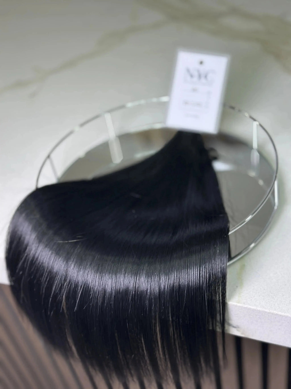 Luxury Human Hair Extensions - LuxHairShop
