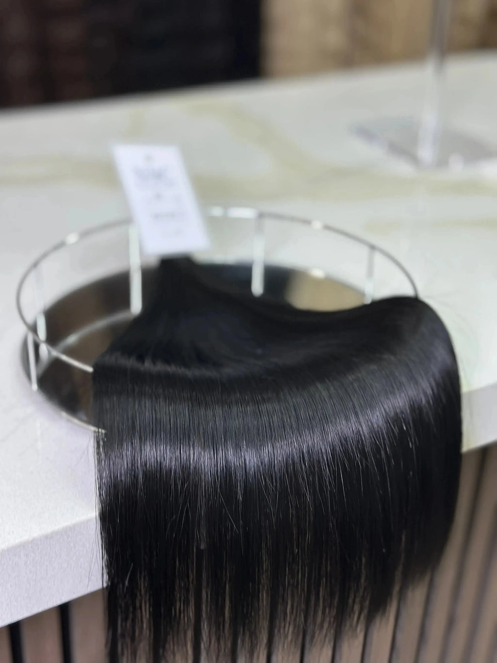 Luxury Human Hair Extensions - LuxHairShop