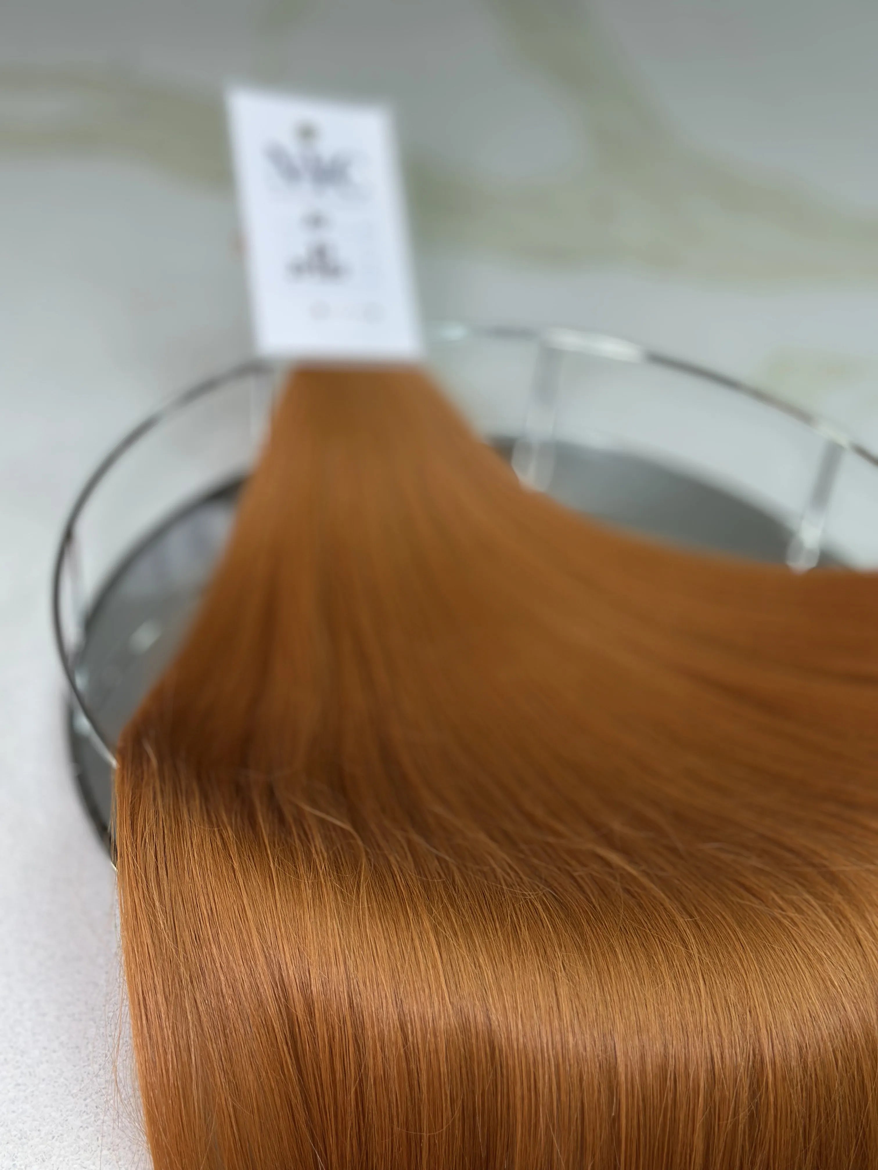 Luxury Human Hair Extensions - LuxHairShop