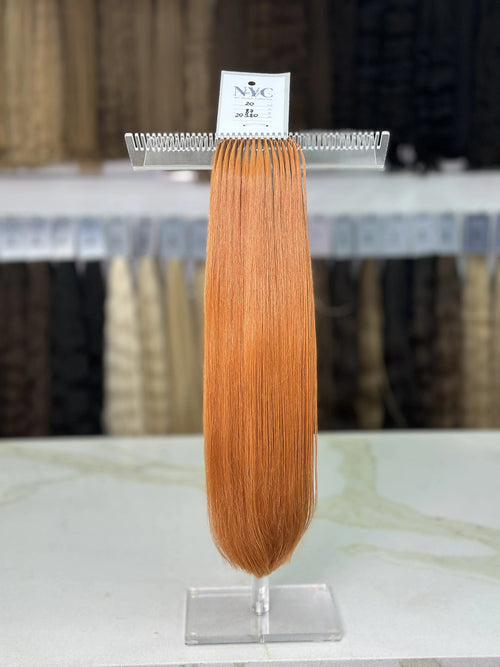 Luxury Human Hair Extensions - LuxHairShop