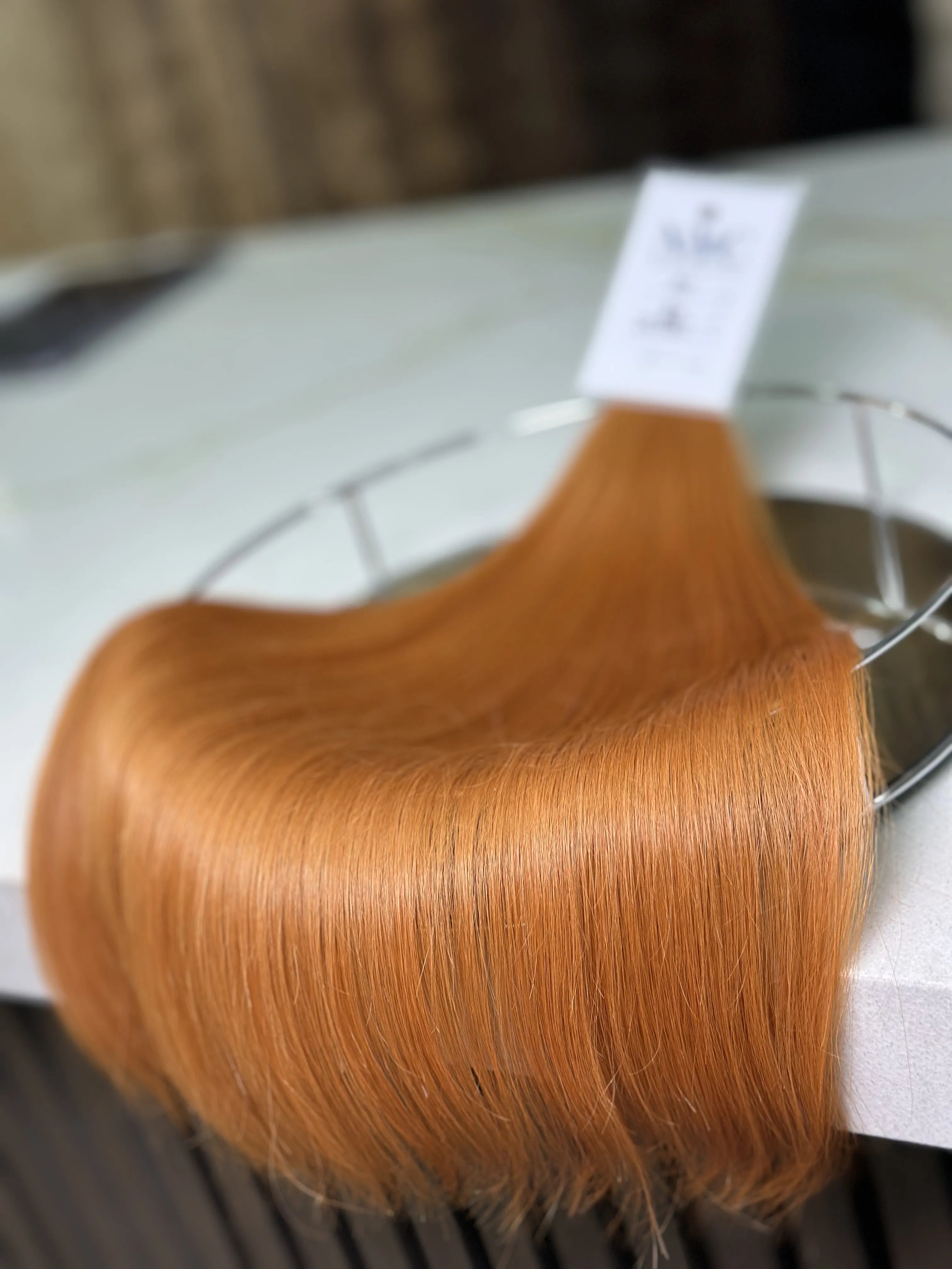 Luxury Human Hair Extensions - LuxHairShop