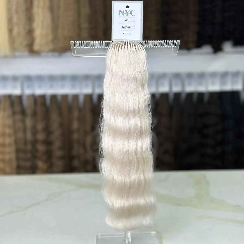 Luxury Human Hair Extensions - LuxHairShop