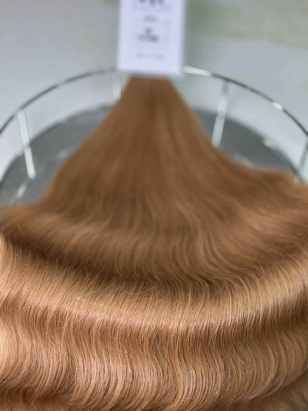 Luxury Human Hair Extensions - LuxHairShop