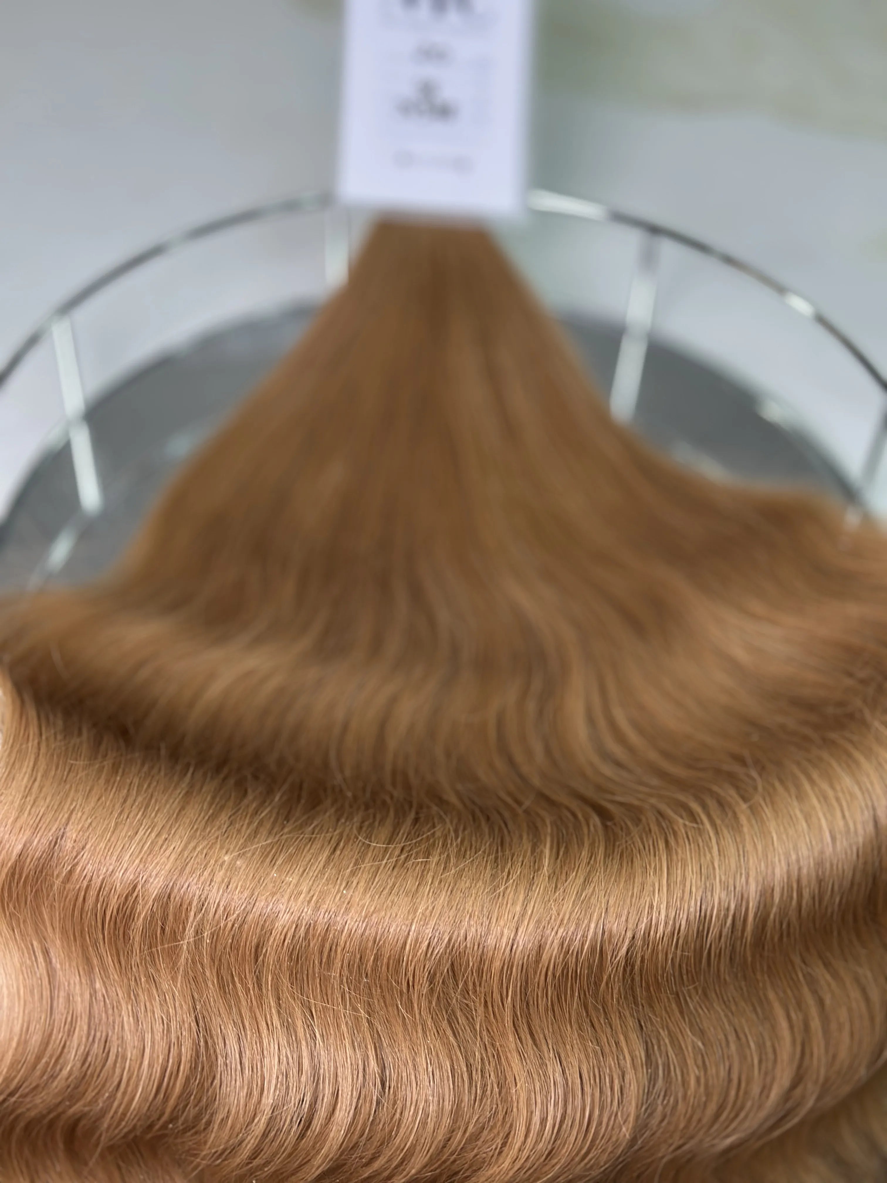 Luxury Human Hair Extensions - LuxHairShop