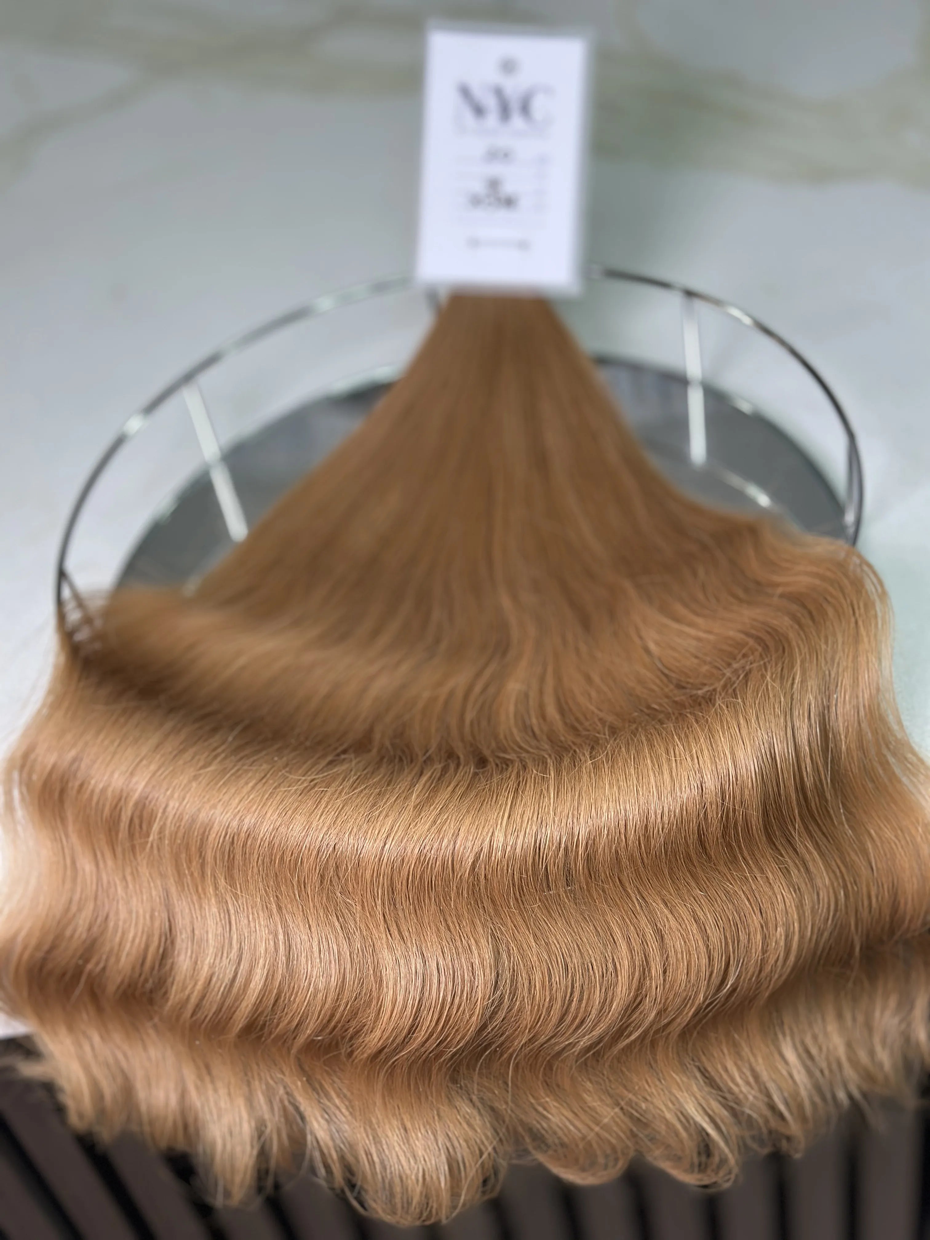 Luxury Human Hair Extensions - LuxHairShop