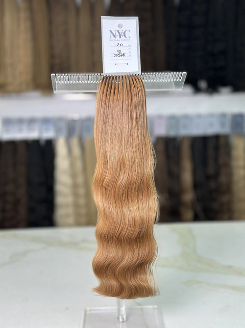 Luxury Human Hair Extensions - LuxHairShop