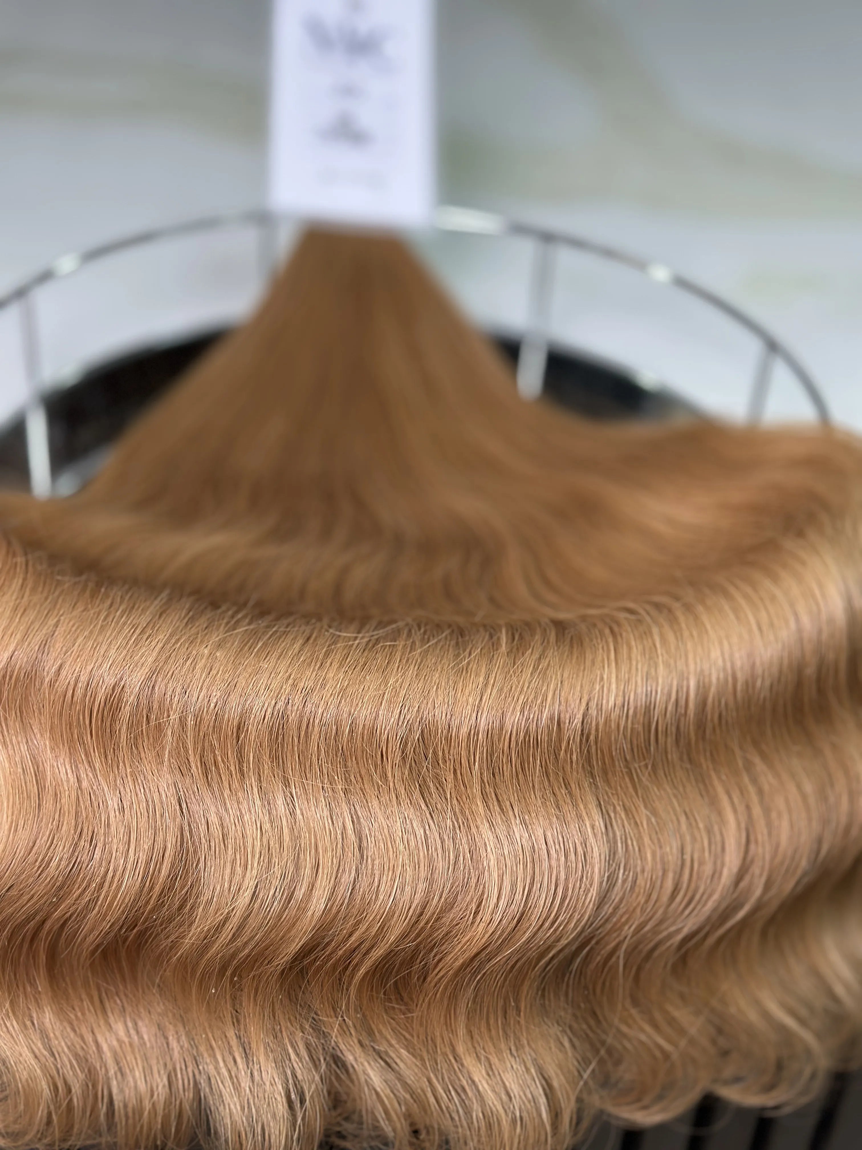 Luxury Human Hair Extensions - LuxHairShop