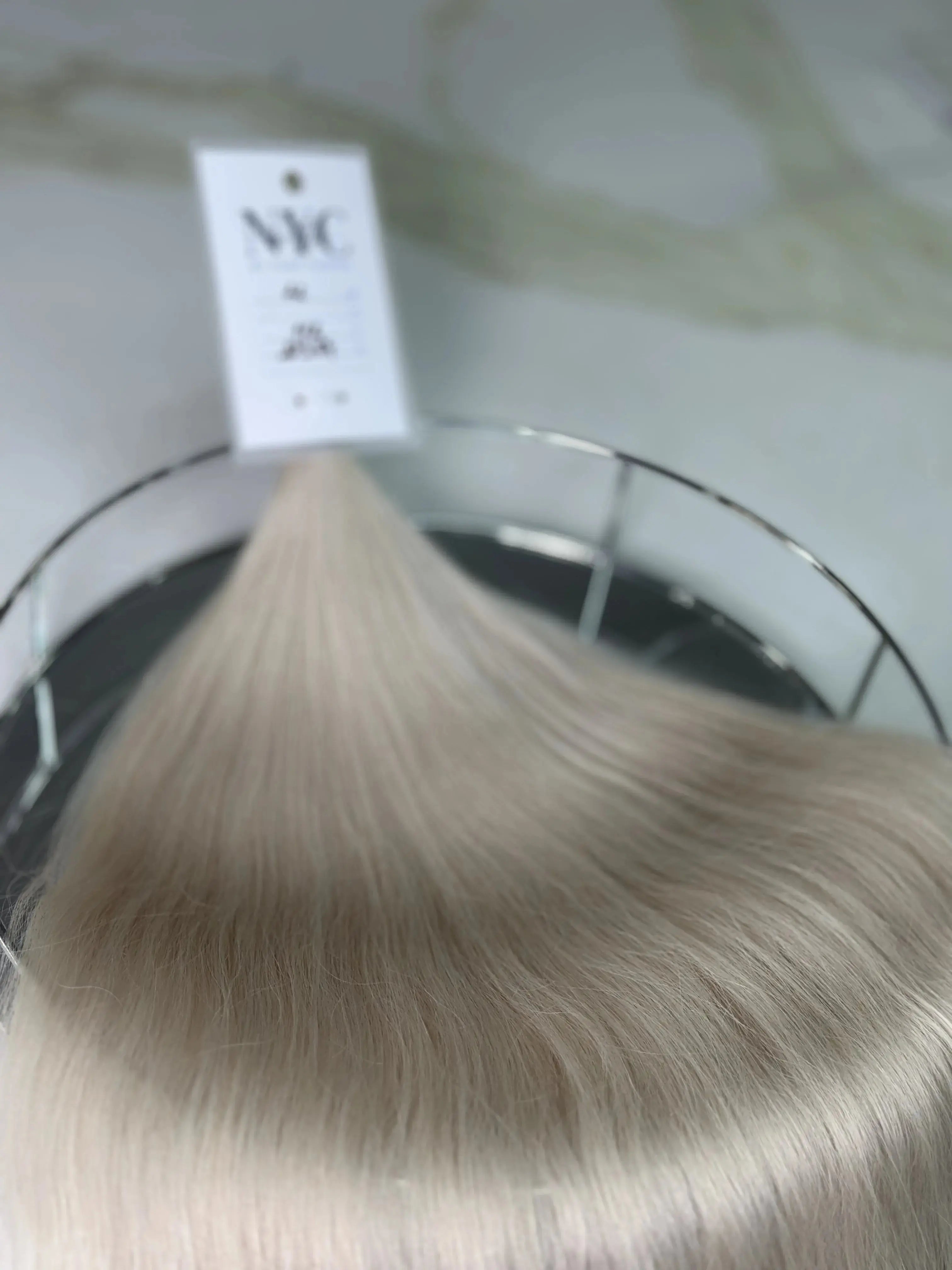 Luxury Human Hair Extensions - LuxHairShop