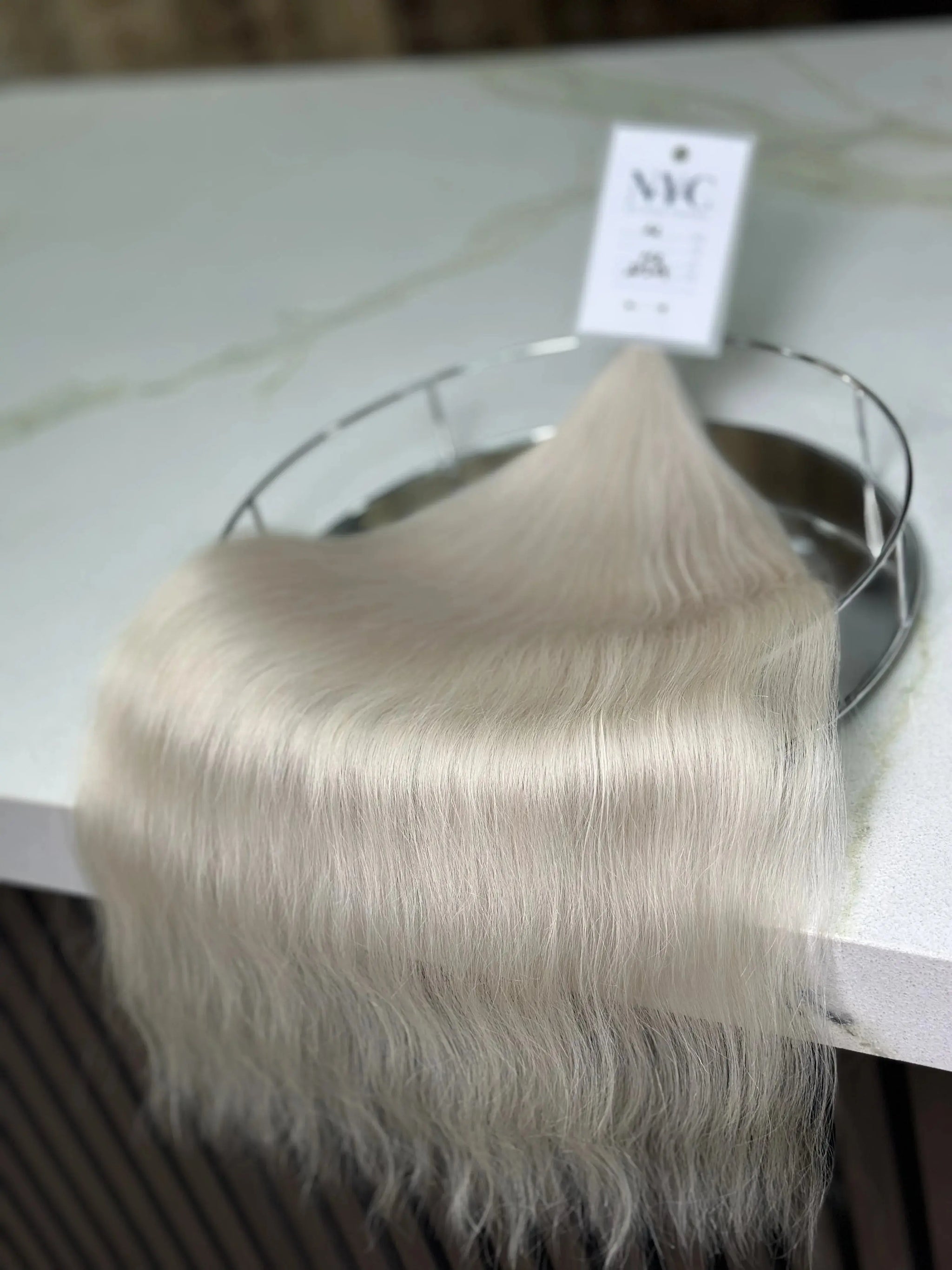 Luxury Human Hair Extensions - LuxHairShop