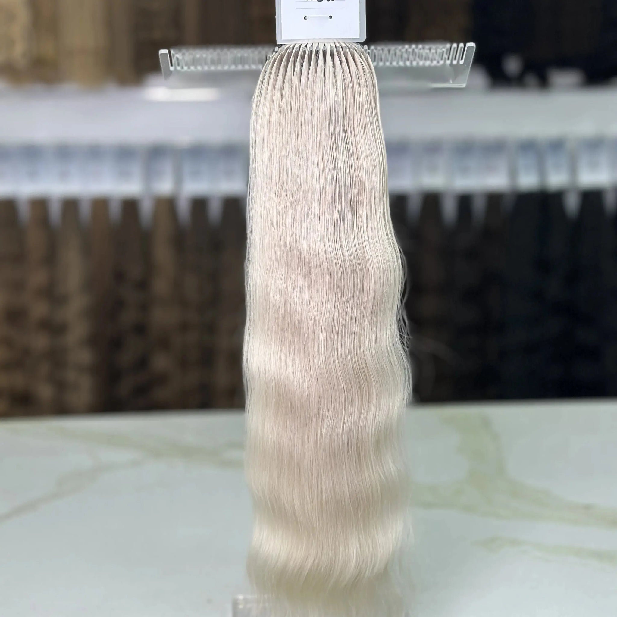 Luxury Human Hair Extensions - LuxHairShop