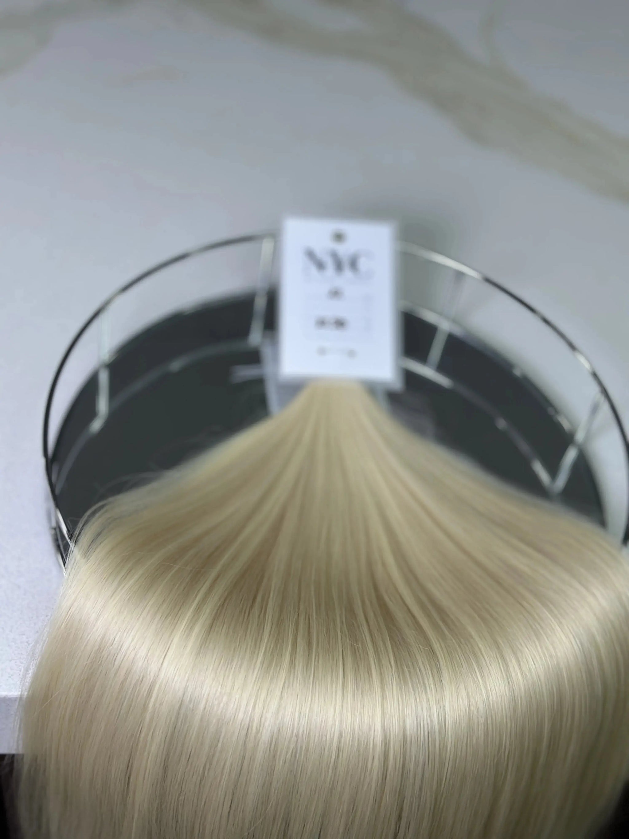 Luxury Human Hair Extensions - LuxHairShop