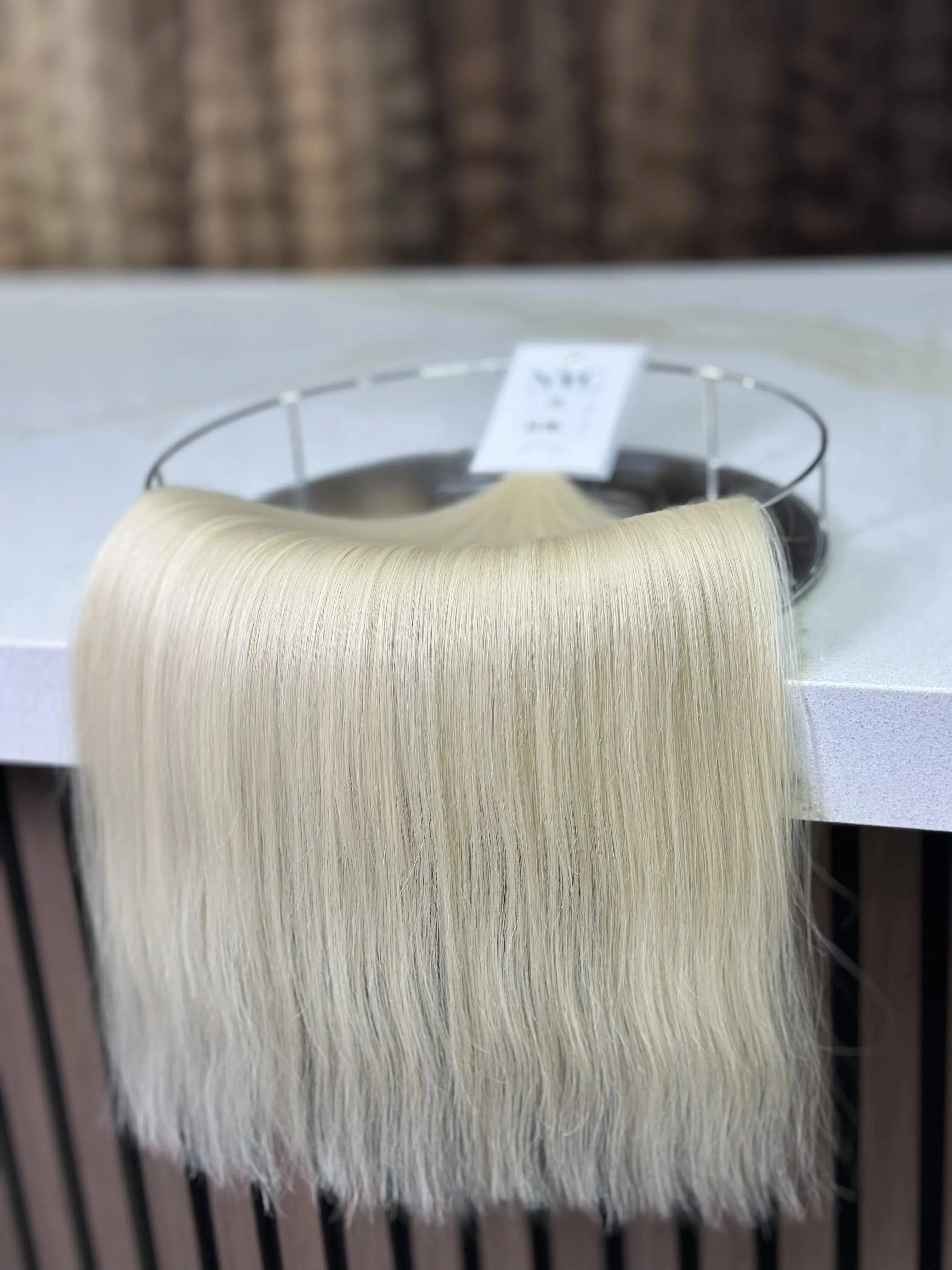 Luxury Human Hair Extensions - LuxHairShop