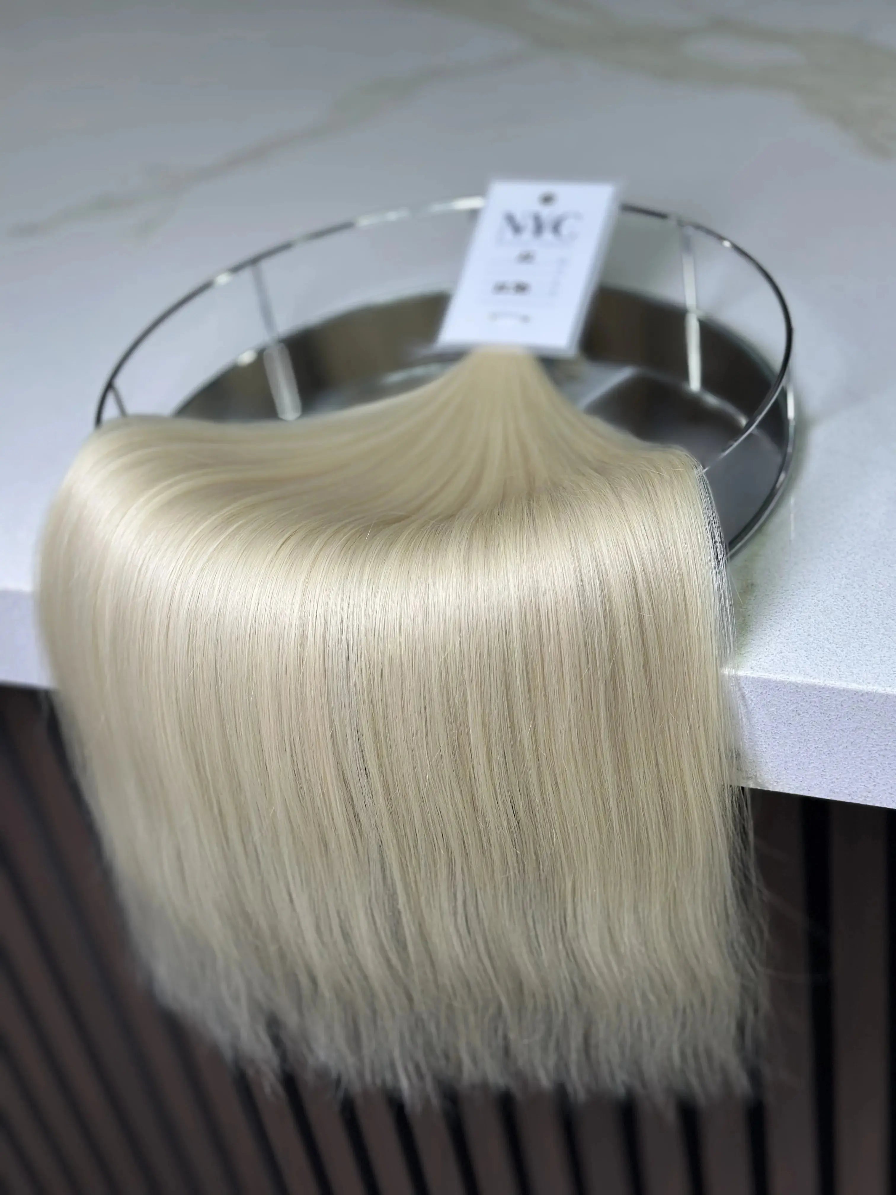 Luxury Human Hair Extensions - LuxHairShop