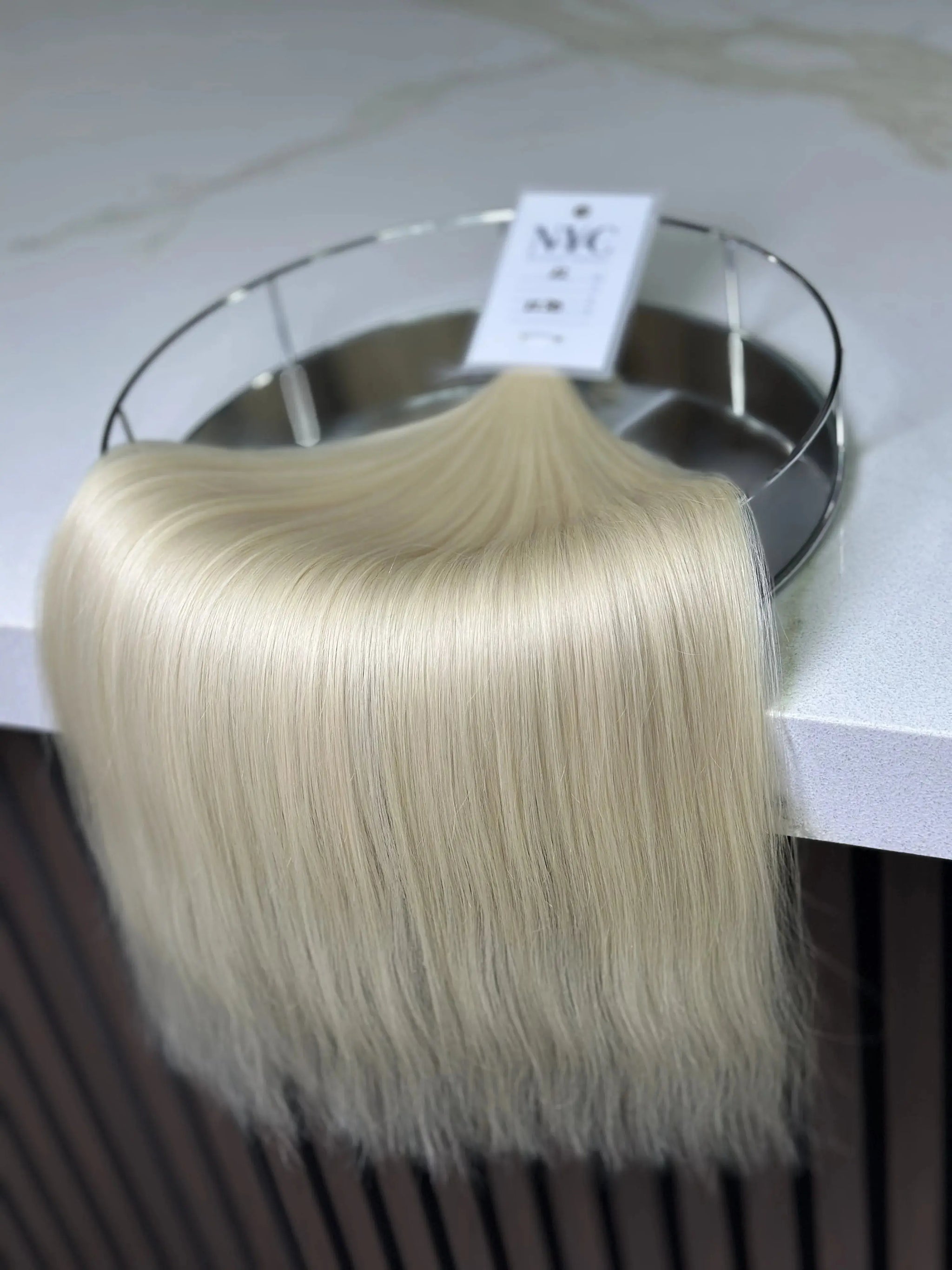 Luxury Human Hair Extensions - LuxHairShop