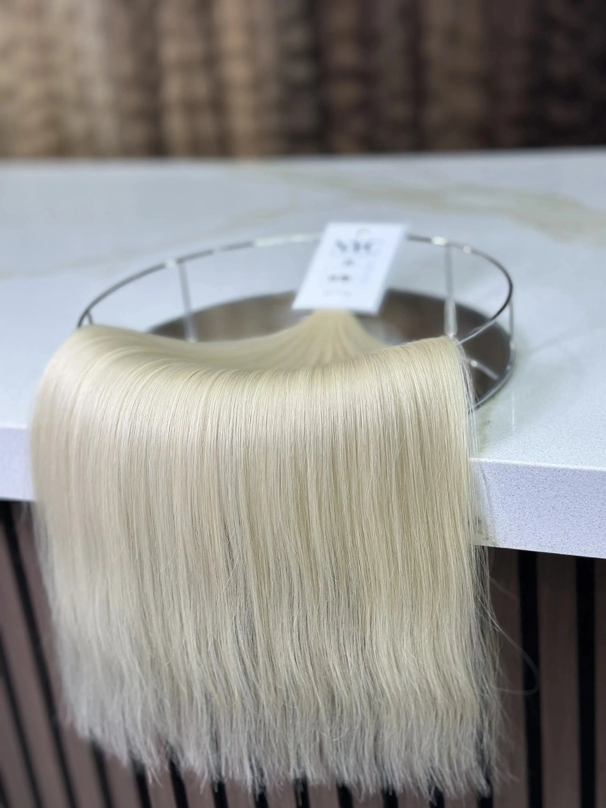 Luxury Human Hair Extensions - LuxHairShop