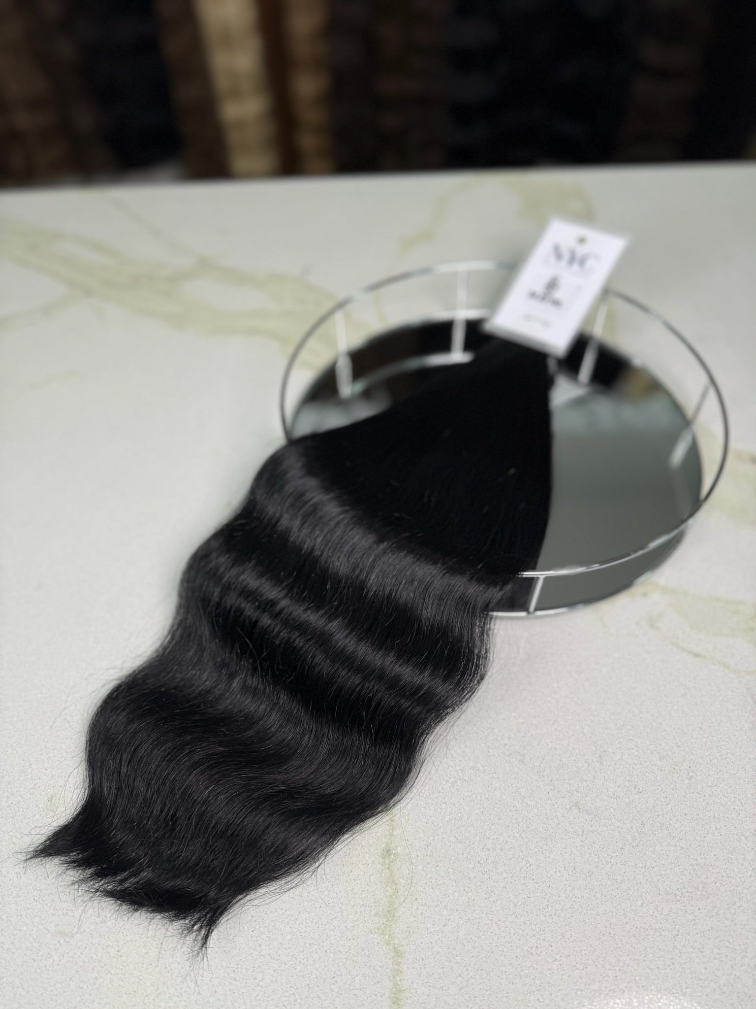 Luxury Human Hair Extensions - LuxHairShop