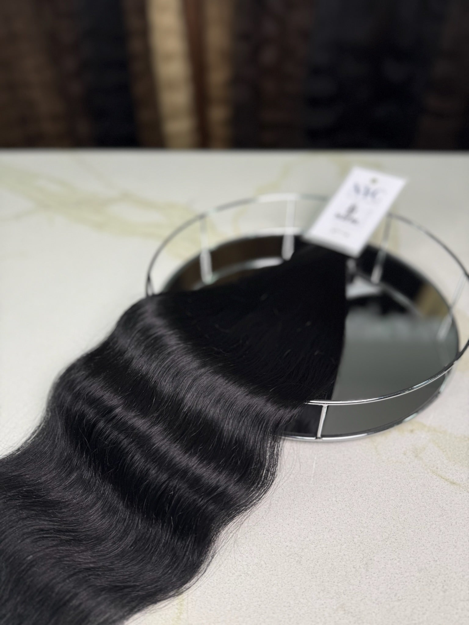 Luxury Human Hair Extensions - LuxHairShop