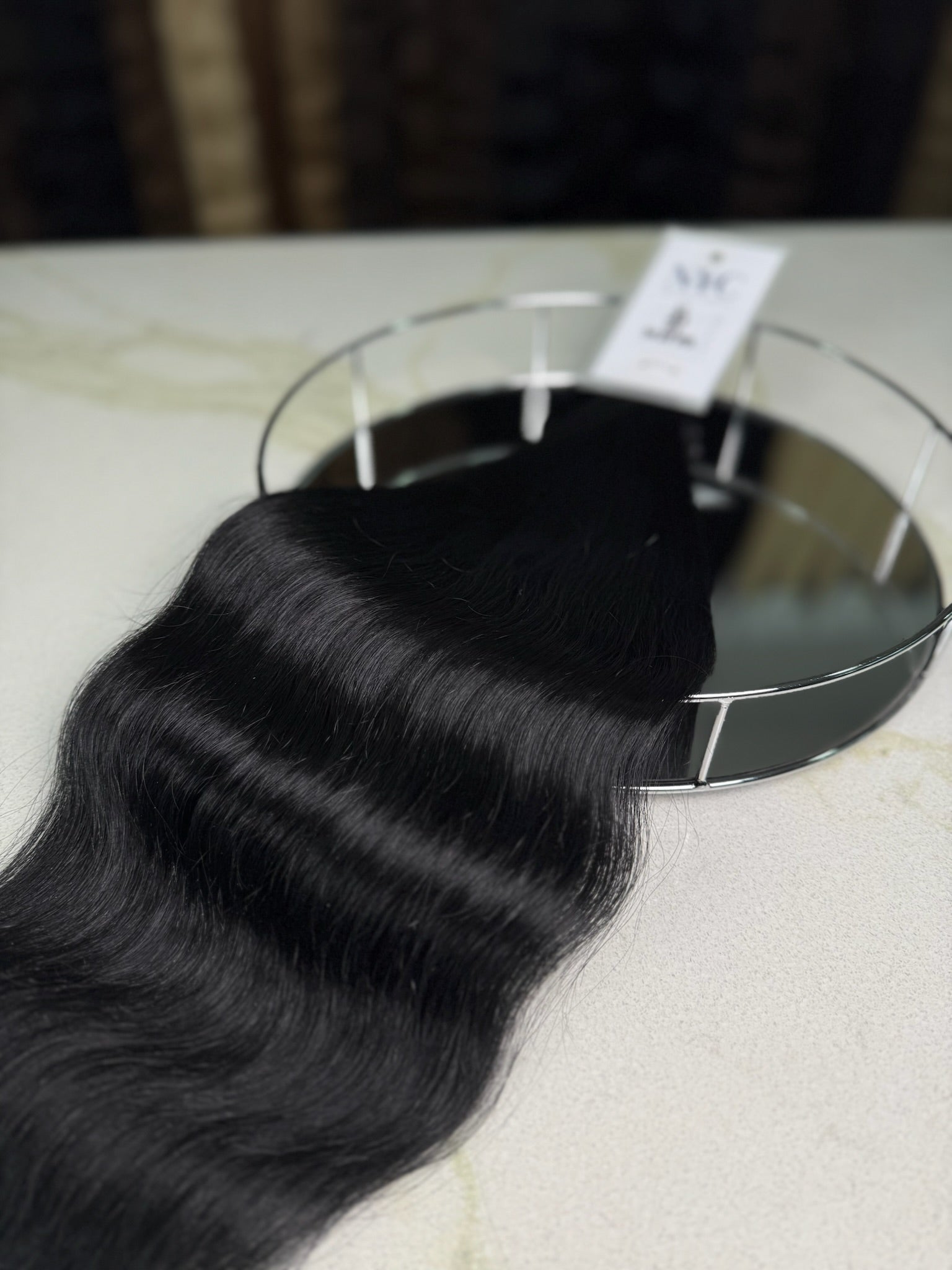 Luxury Human Hair Extensions - LuxHairShop