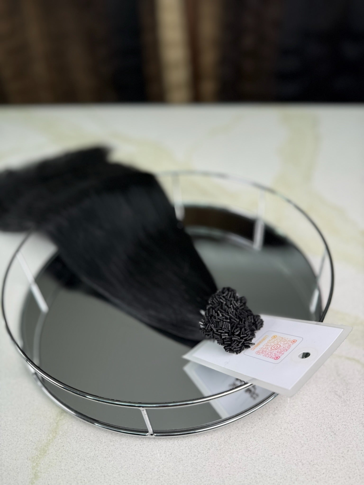 Luxury Human Hair Extensions - LuxHairShop