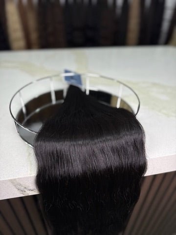 Luxury Human Hair Extensions - LuxHairShop