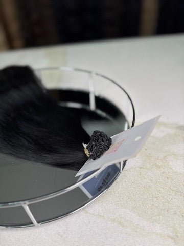 Luxury Human Hair Extensions - LuxHairShop