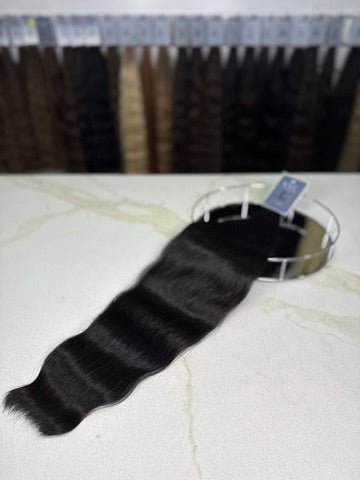 Luxury Human Hair Extensions - LuxHairShop