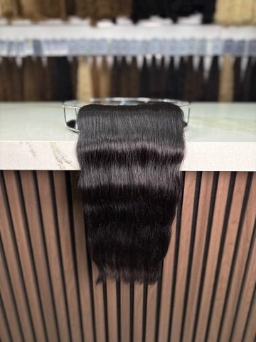 Luxury Human Hair Extensions - LuxHairShop