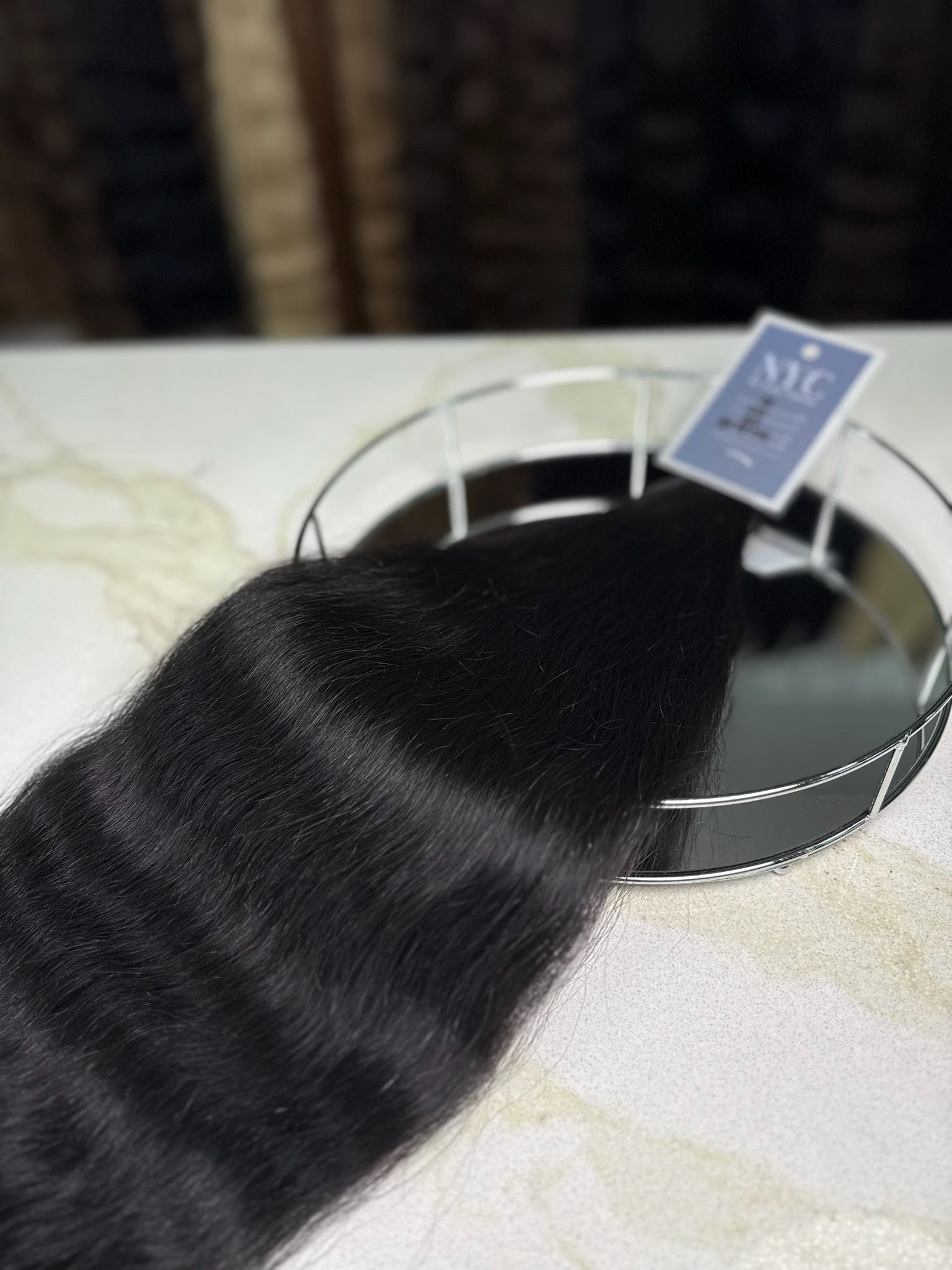 Luxury Human Hair Extensions - LuxHairShop