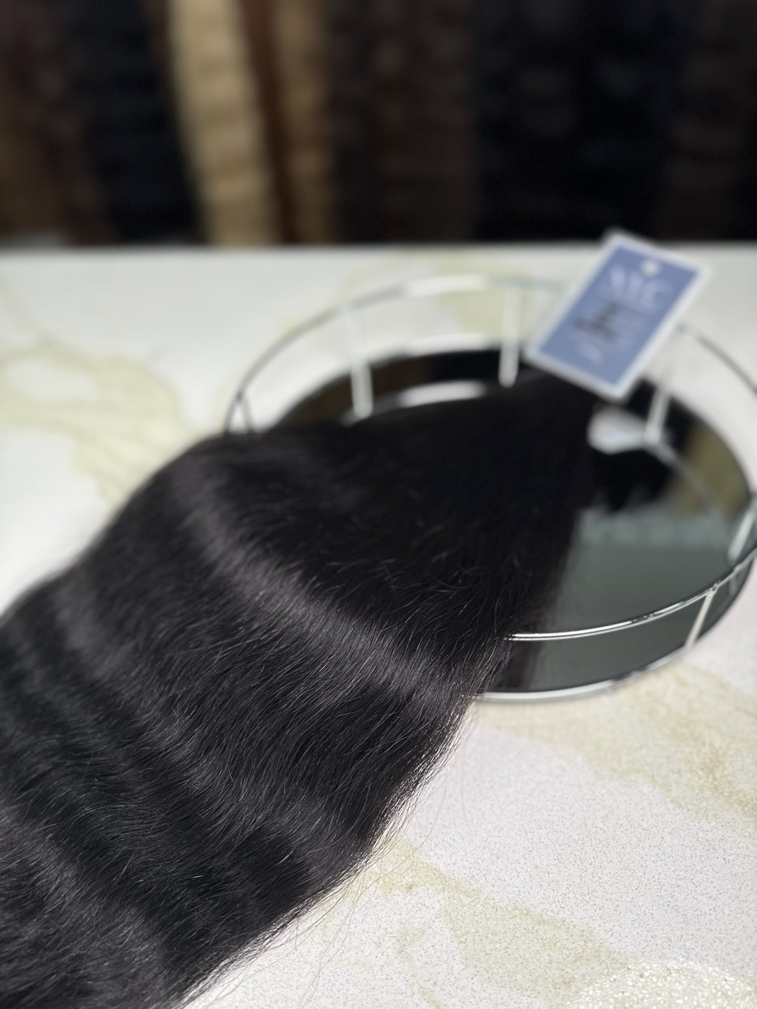 Luxury Human Hair Extensions - LuxHairShop