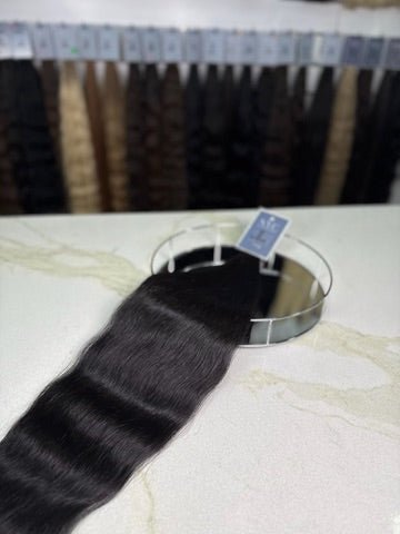 Luxury Human Hair Extensions - LuxHairShop