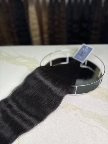 Luxury Human Hair Extensions - LuxHairShop