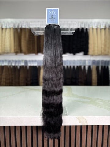 Luxury Human Hair Extensions - LuxHairShop