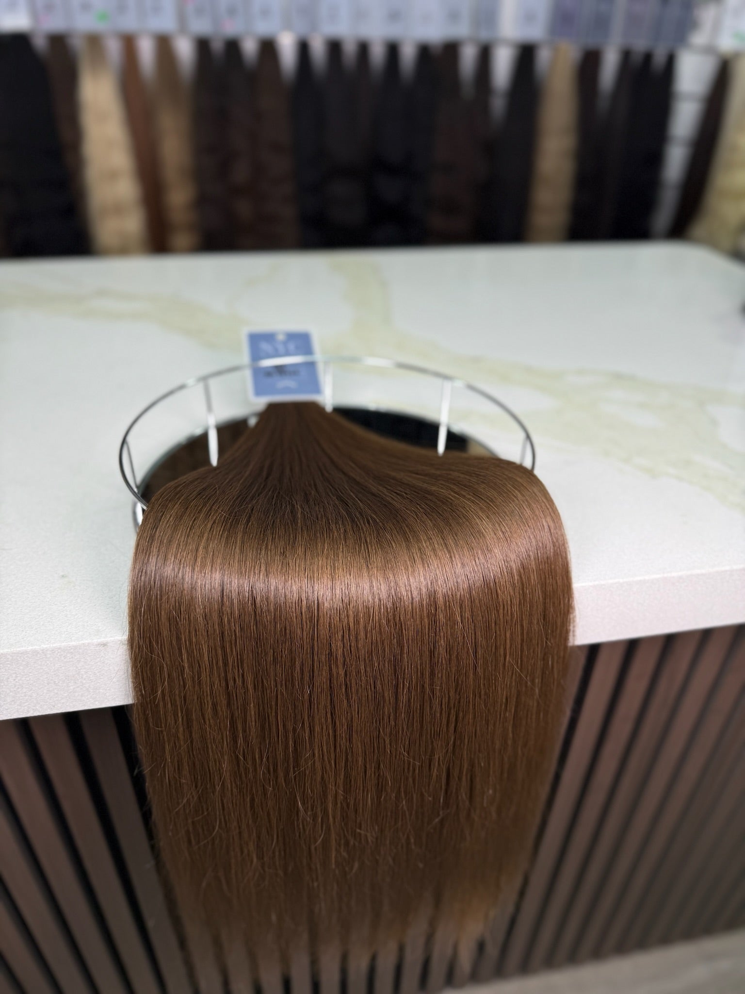 Luxury Human Hair Extensions - LuxHairShop