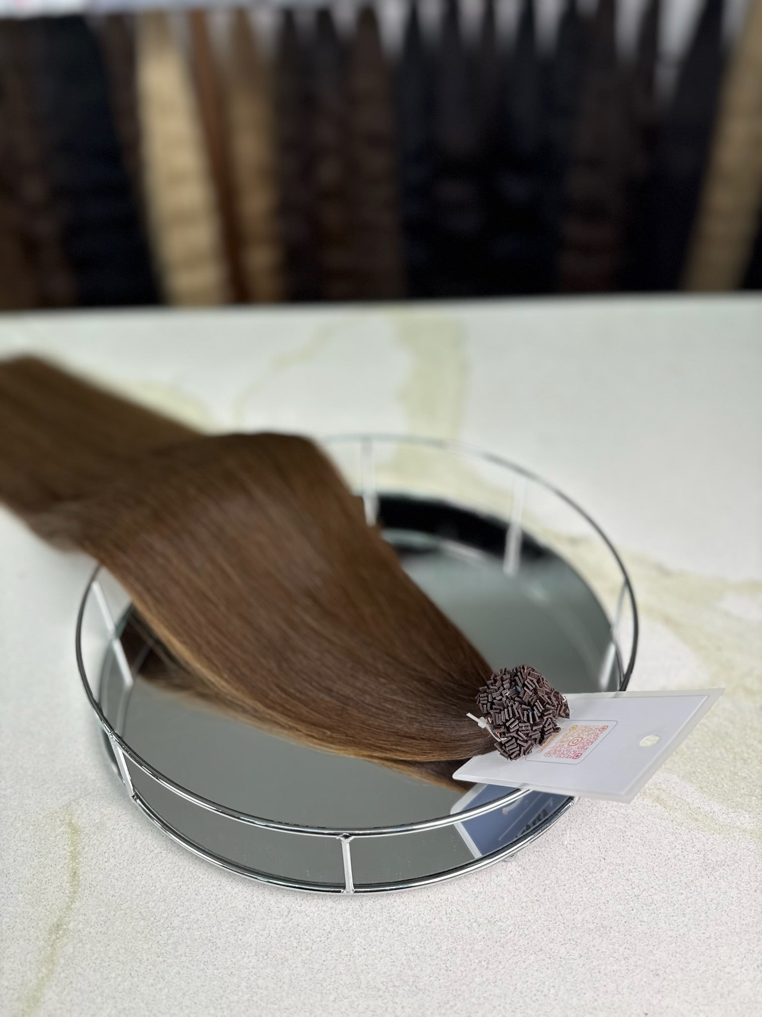 Luxury Human Hair Extensions - LuxHairShop