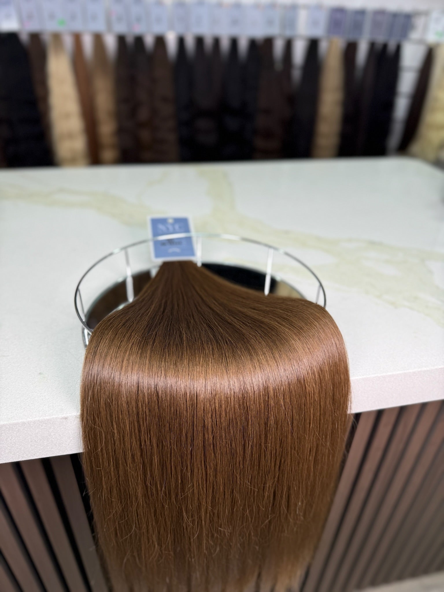 Luxury Human Hair Extensions - LuxHairShop